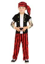 Toddler Classic First Mate Costume