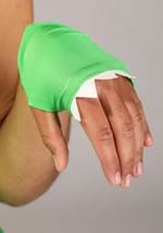 Plus Size Sexy Dino Romper Costume for Men Alt 4