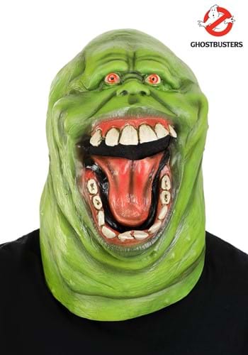 Adult Ghostbusters Slimer Costume Mask