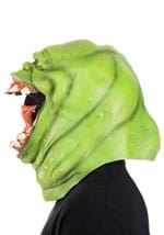 Adult Ghostbusters Slimer Costume Mask Alt 2
