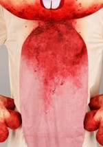 Adult Scary Easter Bunny Costume Alt 3