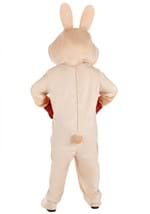 Plus Size Scary Easter Bunny Adult Costume Alt 1