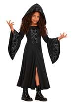 Sorceress Costume Robe for Girls upd