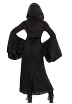 Kid's Sorceress Costume Robe Alt 4