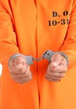 Adult Classic Prisoner Costume Alt 2