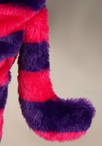 Toddler Curious Cheshire Cat Costume Alt 4