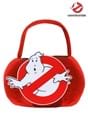 Afraid of No Ghosts Ghostbusters Treat Bag