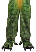 Kid's Premium T-Rex Dino Costume Alt 5