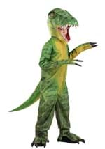 Premium Kids T Rex Dino Costume