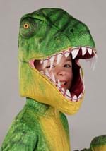 Premium Toddler T Rex Dino Costume Alt 2