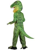 Premium Toddler T Rex Dino Costume Alt 1