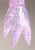 Kids Premium Pink T Rex Dino Costume Alt 4