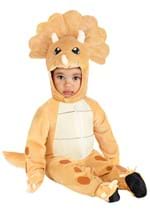 Deluxe Infant Triceratops Costume