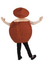 Toddler Cute Coconut Costume Alt 1