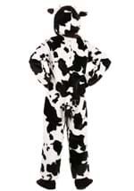 Deluxe Plush Spotted Cow Kids Costume Alt 1