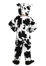 Deluxe Toddler Plush Spotted Cow Costume Alt 1