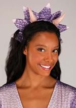 Women's Triceratops Costume Alt 2