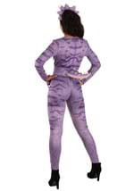 Women's Triceratops Costume Alt 1