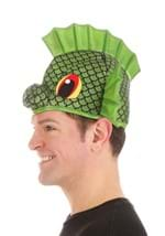 Sea Monster Sprazy Hat Alt 3