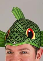 Sea Monster Sprazy Hat Alt 2