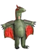 Inflatable Kids Pteranodon Costume