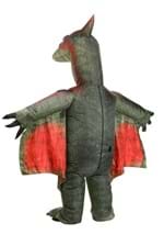 Inflatable Adult Pteranodon Costume Alt 1