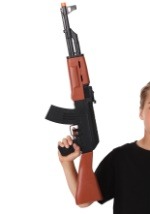 Toy AK-47 Machine Gun-alt2