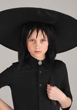 Girls Gothic Deetz Costume Dress Alt 2
