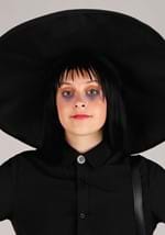 Womens Gothic Deetz Costume Dress Alt 2