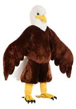 Eagle Adult Mascot Costume