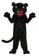 Panther Mascot Adult Costume