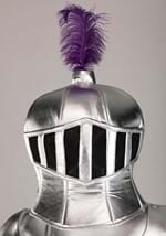 Mens Mascot Knight Costume Alt 1