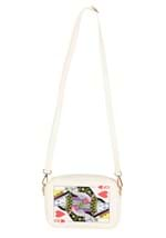 Queen of Hearts Card Costume Purse Alt 2