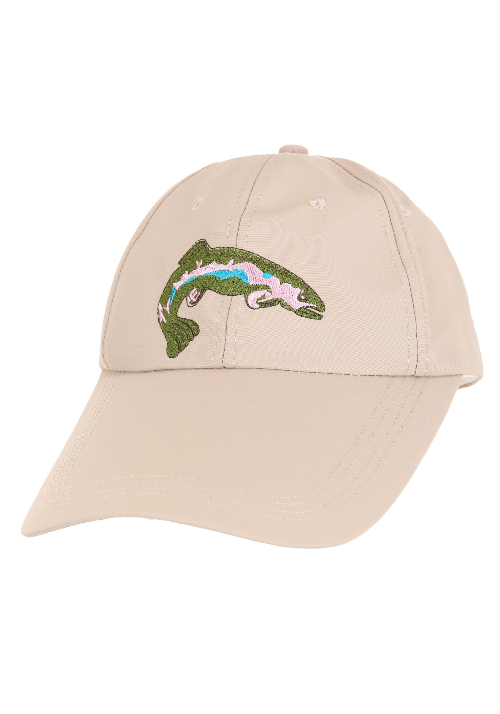 The Sandlot Long Bill Fishing Adult Hat