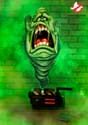 32 Inch Ghostbusters Animatronic Ghost Trap Slimer