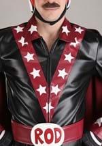 Hot Rod Mens Stuntman Rod Kimble Costume Alt 5