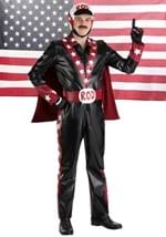 Hot Rod Mens Stuntman Rod Kimble Costume Alt 1