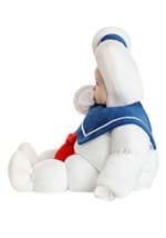 Infant Deluxe Stay Puft Marshmallow Man Ghostbuste Alt 1