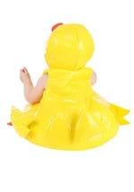 Baby Rubber Duck Costume Alt 1