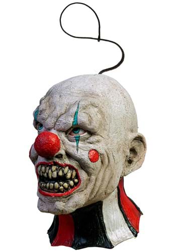 Horror Ornament Big Top Clown_