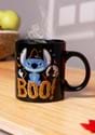 Lilo and Stitch Boo Halloween 20oz Ceramic Mug