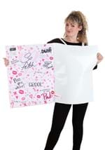 Burn Book Sandwich Board Costume Alt 1