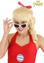 Adult Sandlot Wendy Peffercorn Wig