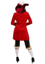 Adult Deluxe Captain Hook Costume Alt 1