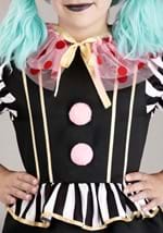 Perfectly Pink Girls Clown Costume Alt 3