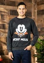 Cakeworthy Adult Mickey Vampire Crewneck