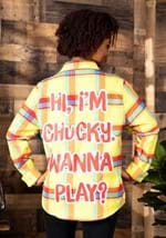 Chucky Flannel Alt 1