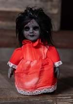 Haunted Heather Scary Doll Decoration Alt 3