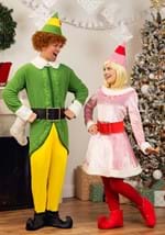 Men's Buddy the Elf Costume Alt 3