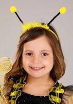 Girls Toddler Lil Bee Costume Dress Alt 3